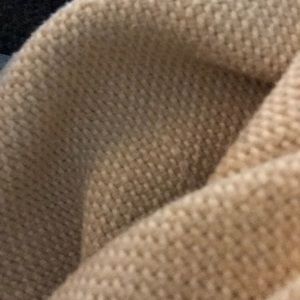 Meet your Posher, Hank